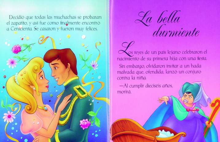 Cuentos de hadas – Telegraph
