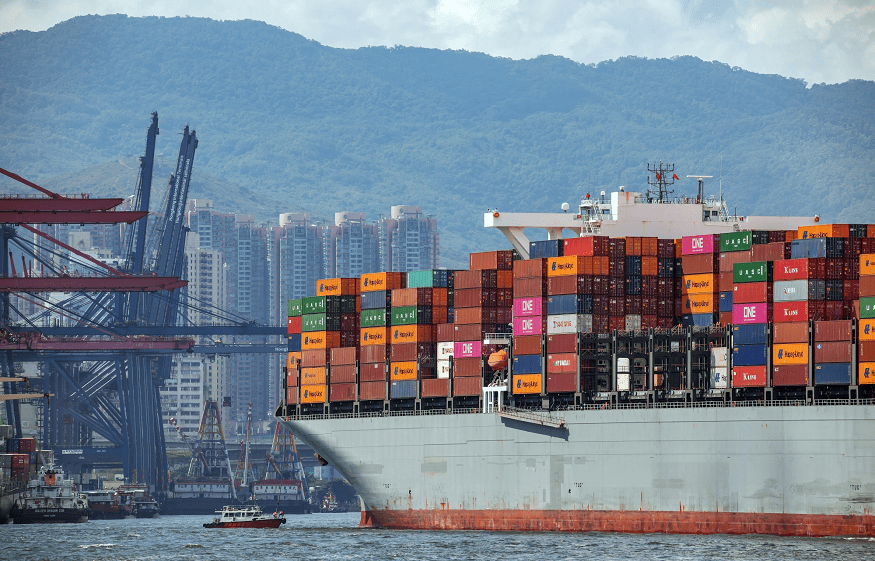 Factors That Affect The Prices of Shipping Containers