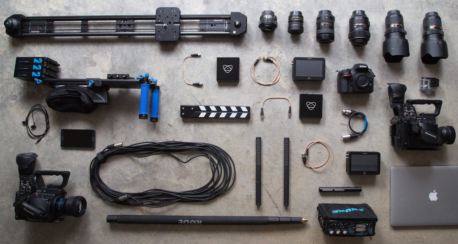 Camera Accessories What's Essential and What You DON'T Need to Buy Editors Top