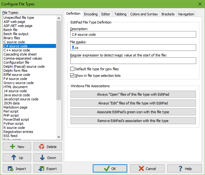 Your Fully Configurable Text Editor Works Exactly The Way You Want