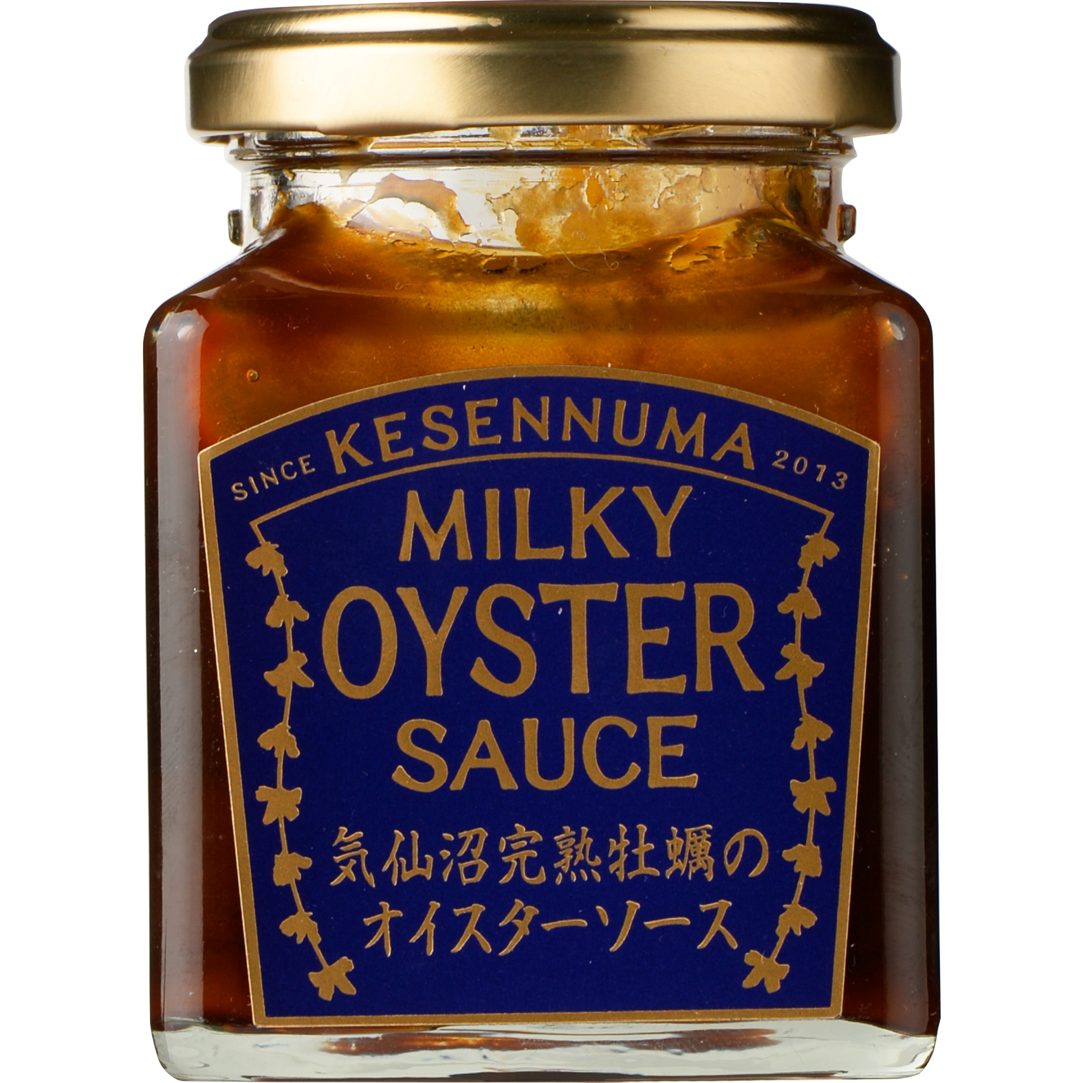Kesennuma Milky Oyster Sauce Edit Recipes