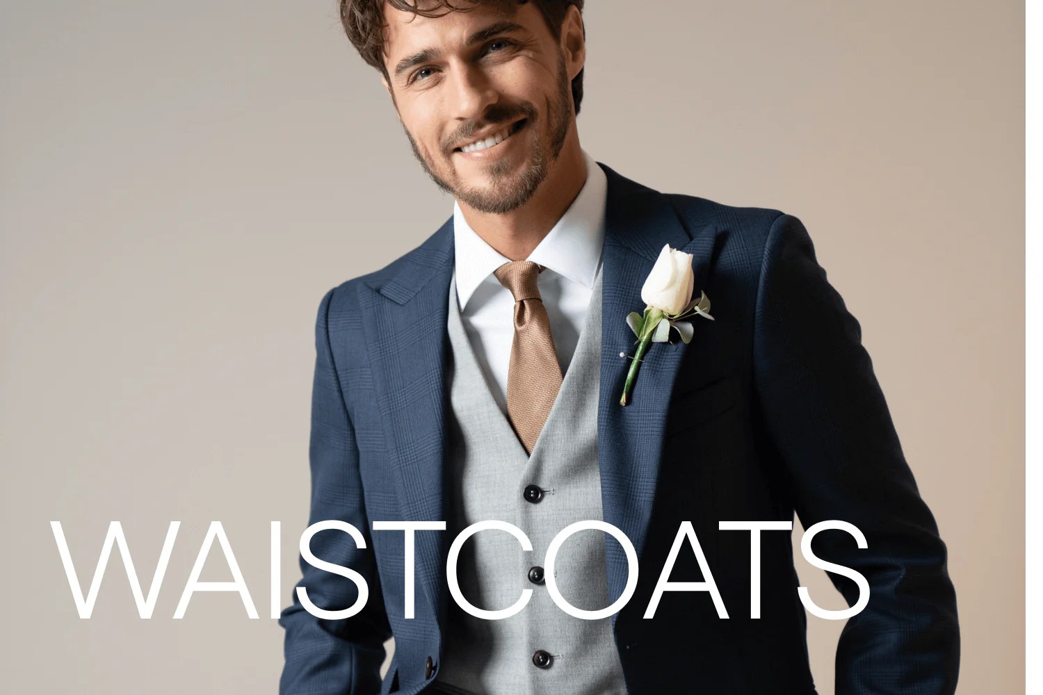 Men's Waistcoats Leeds Casual Waistcoats Edit Suits Co.