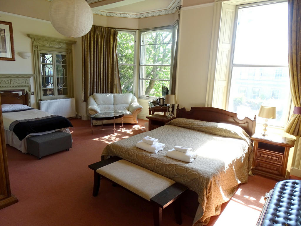Edinburgh Bed and Breakfasts B&B, Newington