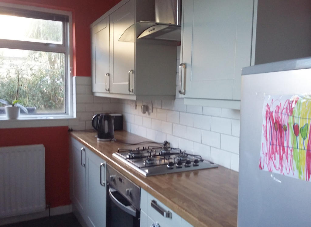 Edinburgh Rooms to Rent Leith Double Room, Leith