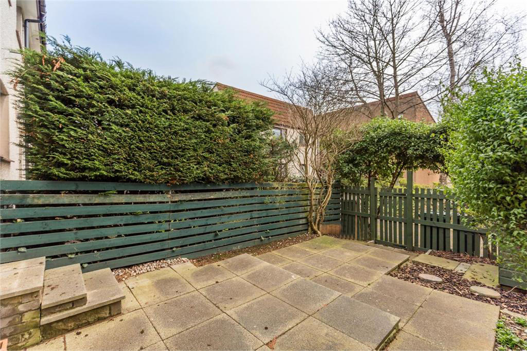 Edinburgh Apartments 2 Bedroom House, Roseburn