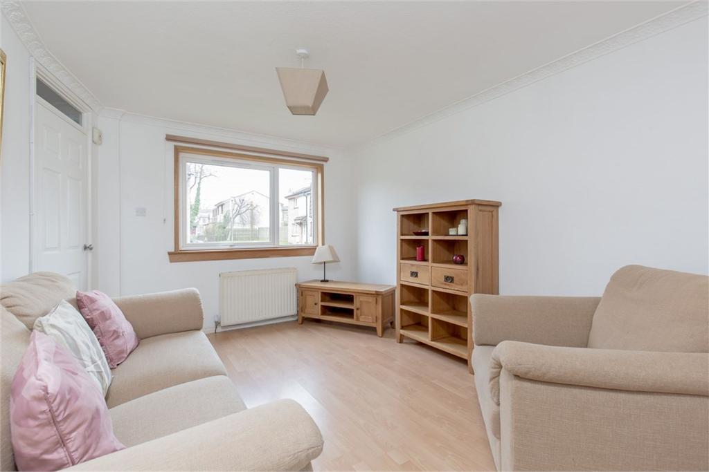 Edinburgh Apartments 2 Bedroom House, Roseburn