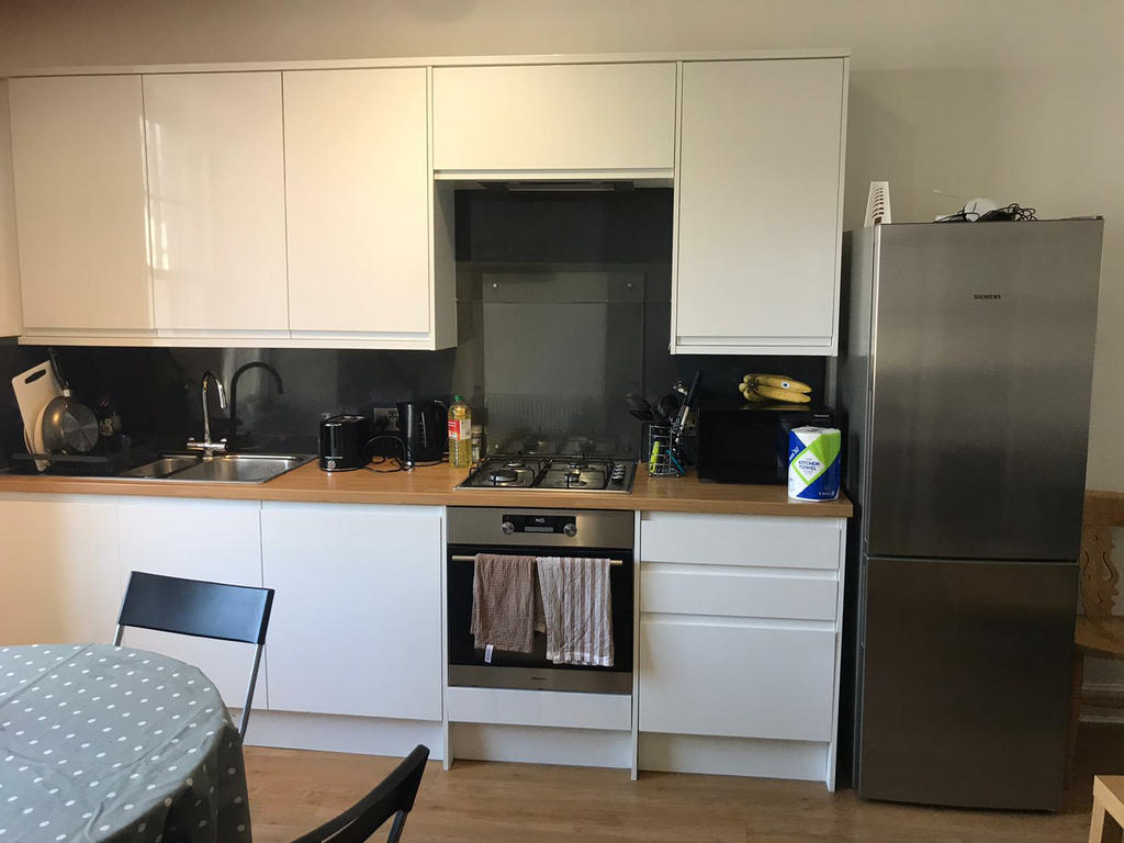 Edinburgh Apartments Guthrie Street, Grassmarket