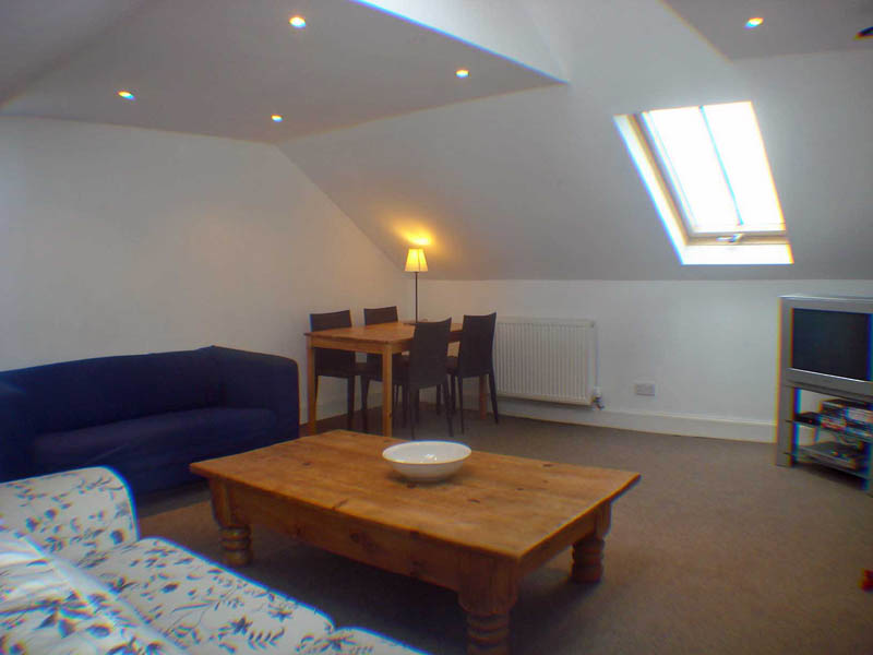 Edinburgh Apartments 6 Bedroom Frederick Street, New Town