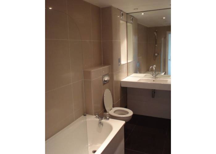 Edinburgh Apartments 6 Bedroom Frederick Street, New Town