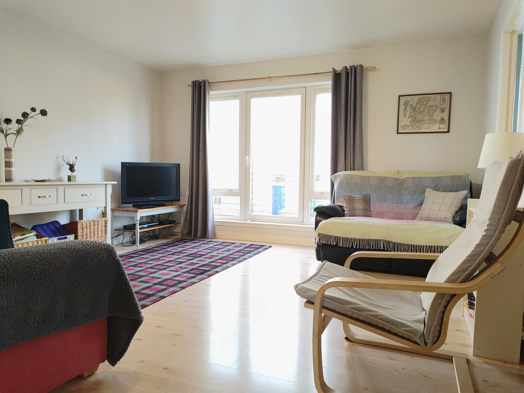 Edinburgh Apartments Amazing Whyte Place Apartment, Abbeyhill