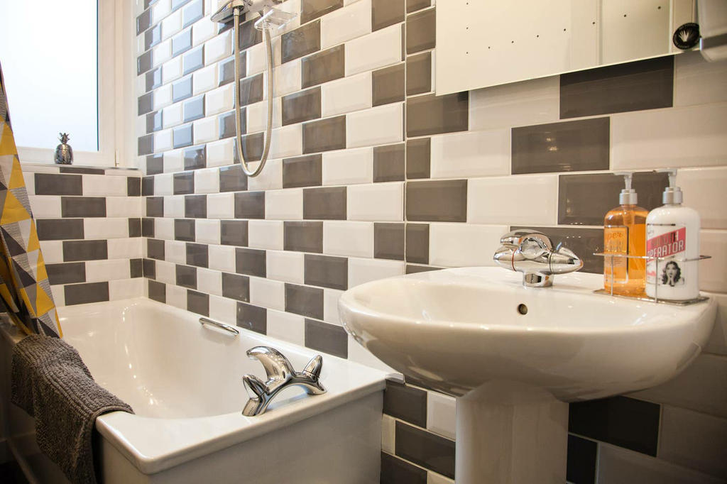 Edinburgh Apartments Beautiful Broughton Apartment, Broughton