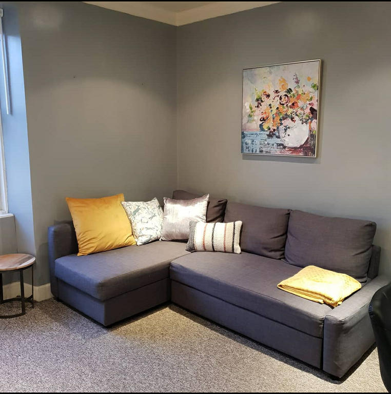 Edinburgh Apartments Beaverbank Place Apartment, Broughton