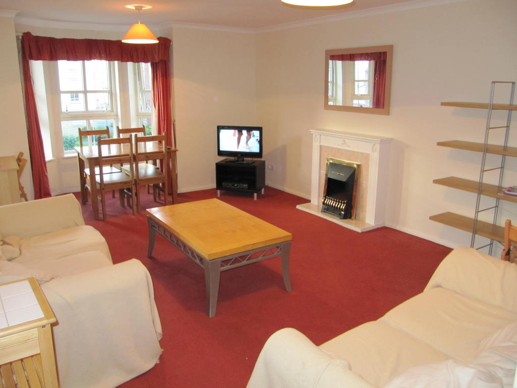 Edinburgh Apartments Bellevue 3 Bedroom, Bellevue