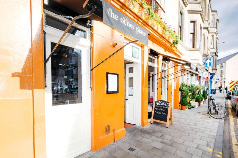 Edinburgh Apartments Bellevue Sleeps 6, New Town