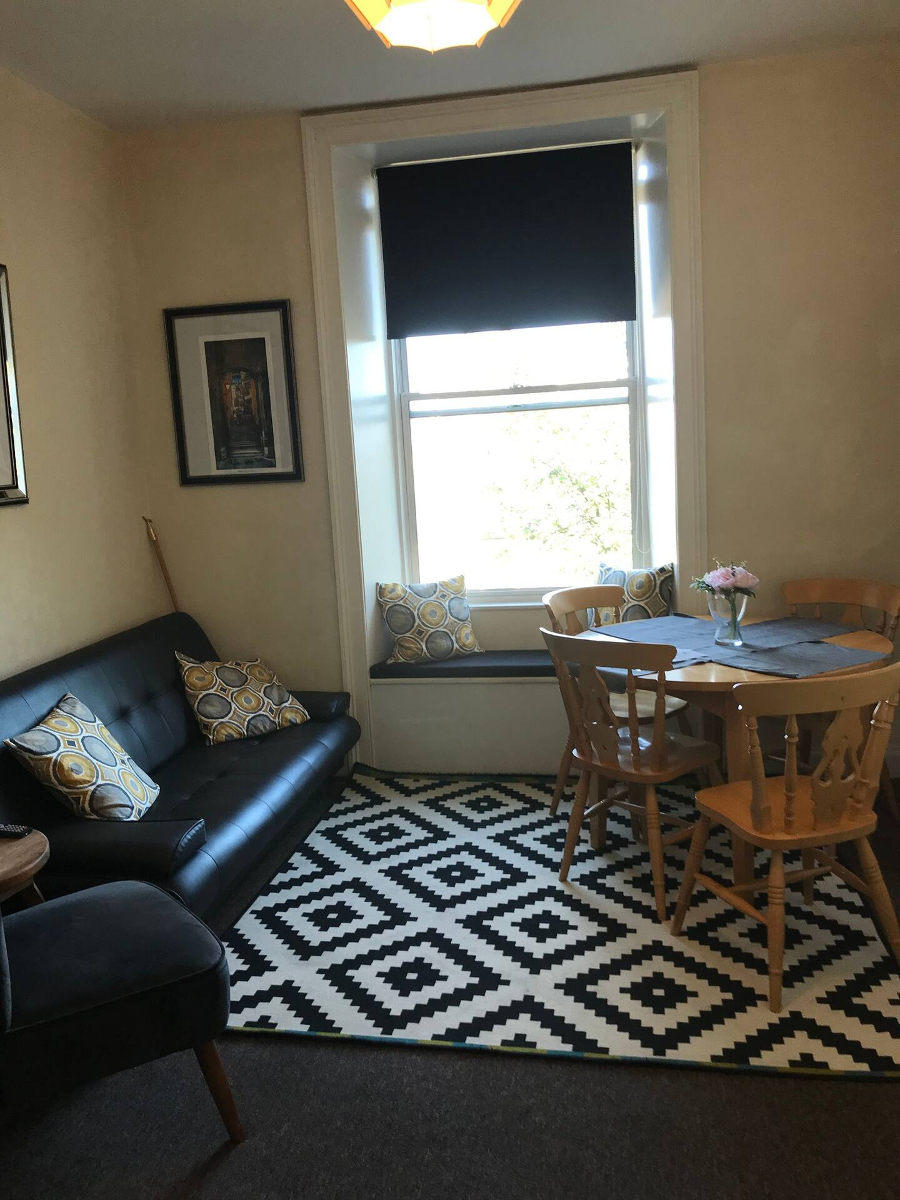 Edinburgh Apartments Central Apartment With 3 Bedrooms, Haymarket