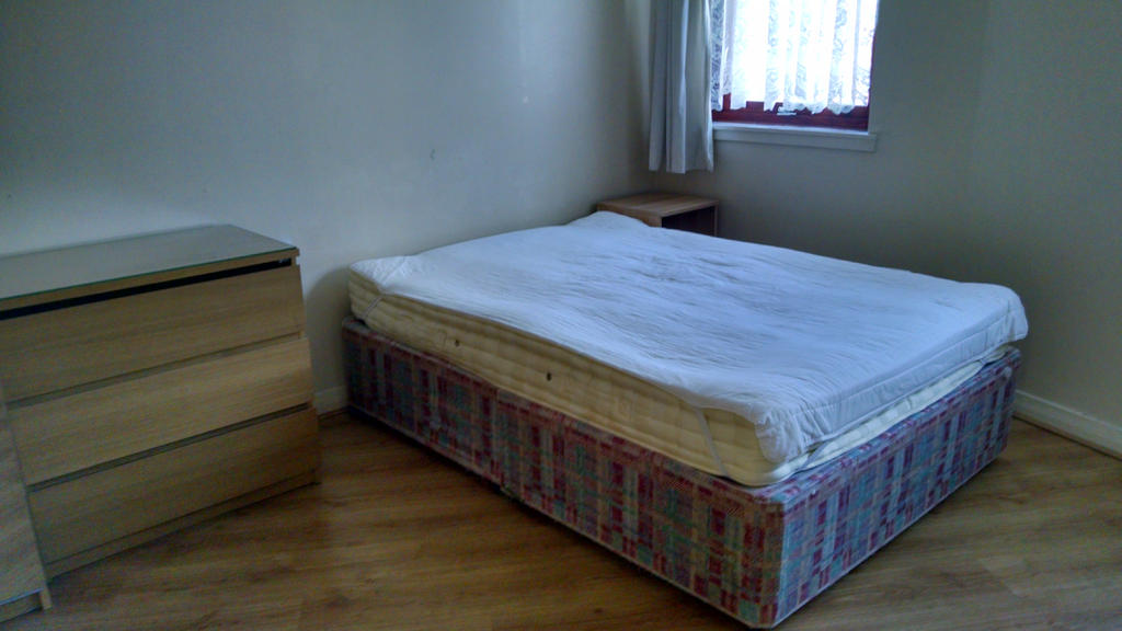 Edinburgh Apartments Central Flat St Leonards, Pleasance