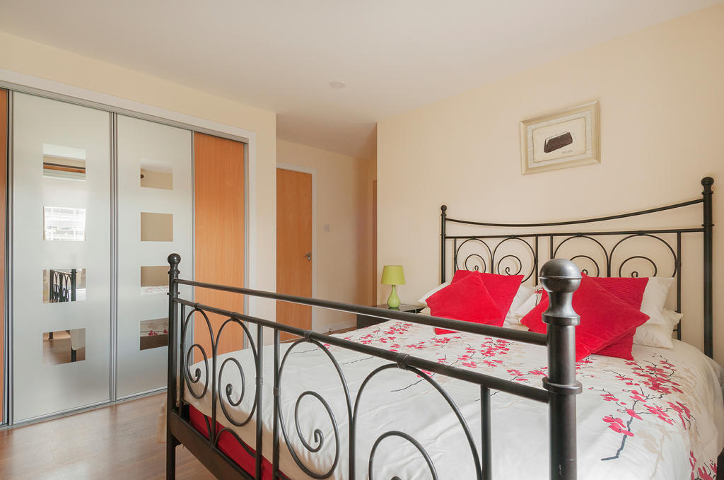 Edinburgh Apartments Dalry Gait, West End