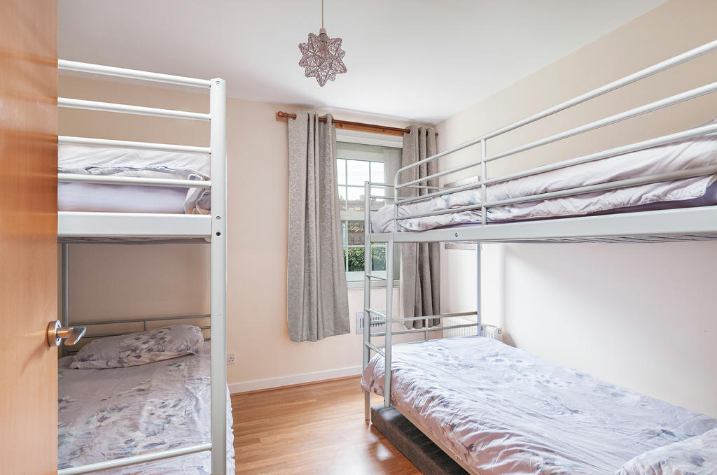 Edinburgh Apartments Dalry Gait, West End