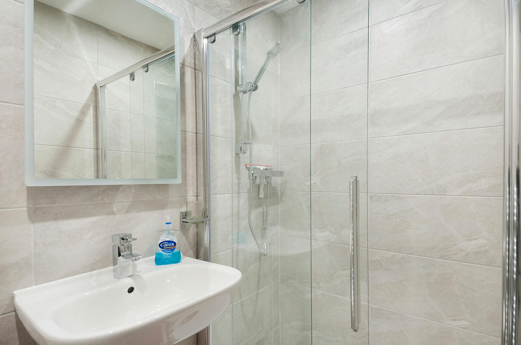 Edinburgh Apartments Dalry Gait, West End