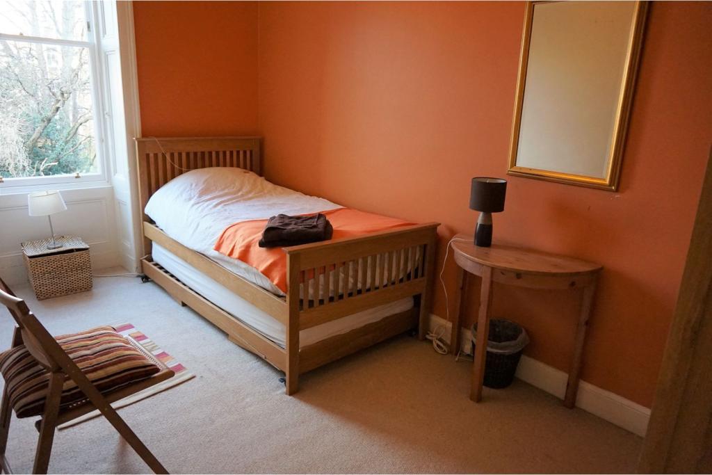 Edinburgh Apartments Darnell Road Apartment, Trinity