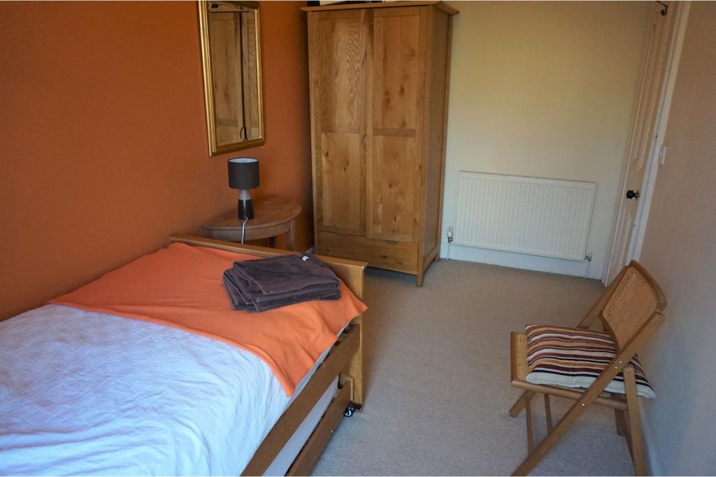 Edinburgh Apartments Darnell Road Apartment, Trinity