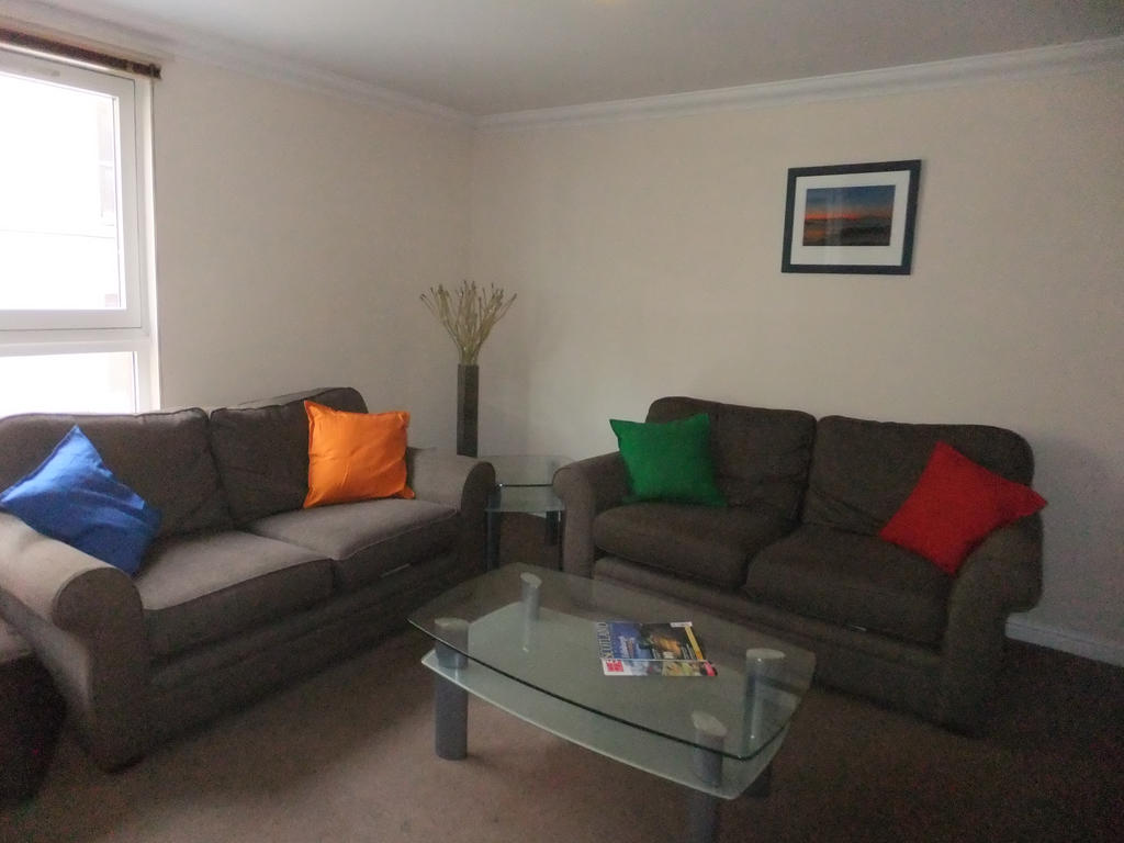 Edinburgh Apartments Delightful Leith 2 Bedroom, Leith