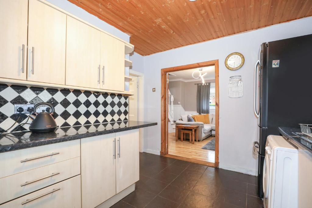 Edinburgh Apartments Drum Street House, Gilmerton