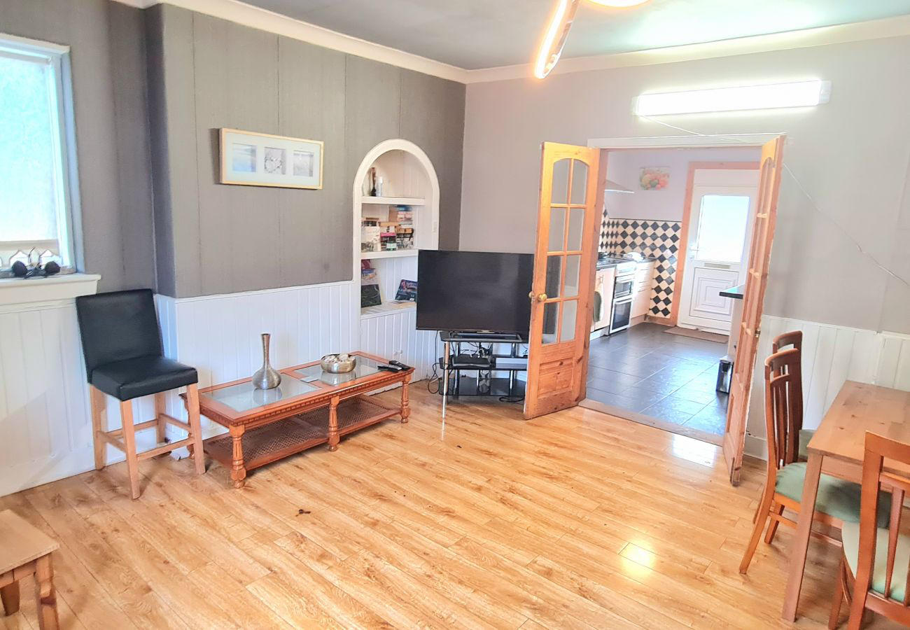 Edinburgh Apartments Drum Street House, Gilmerton