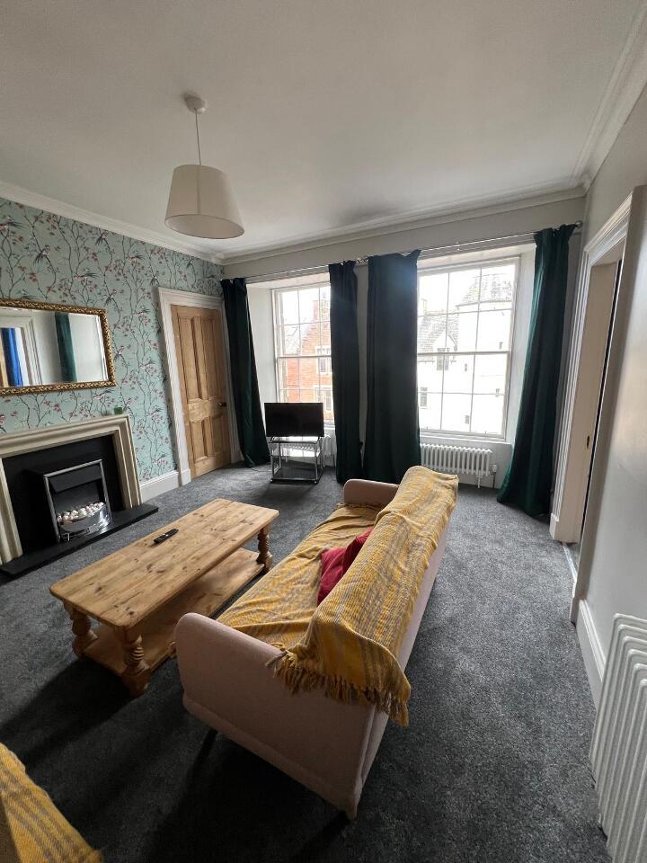 Dunbar Apartments Dunbar High St Apartment 2, East Lothian