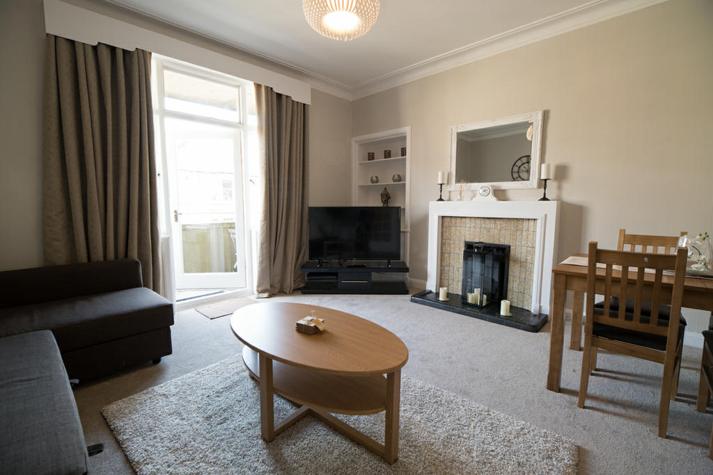 Edinburgh Apartments Falcon Avenue Apartment, Morningside