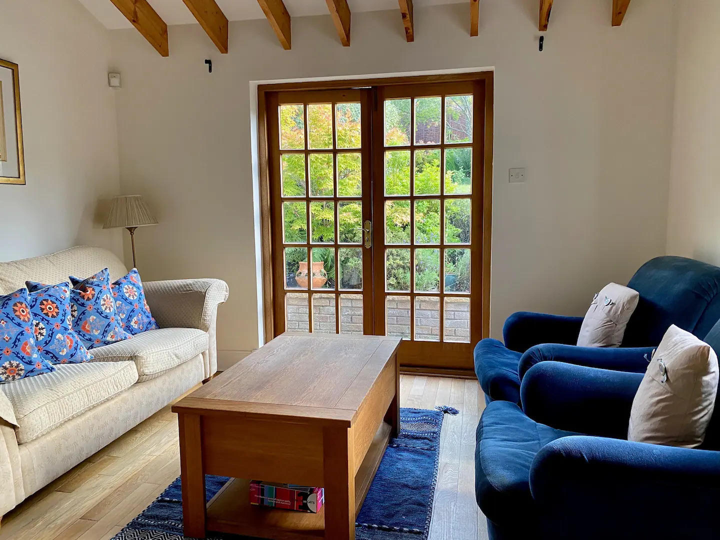 Fife Apartments Falkland House, Falkland