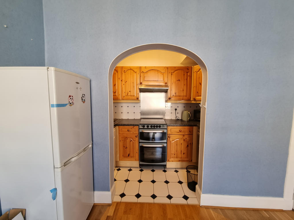 Edinburgh Apartments Fountain Park Apartment, Fountainbridge