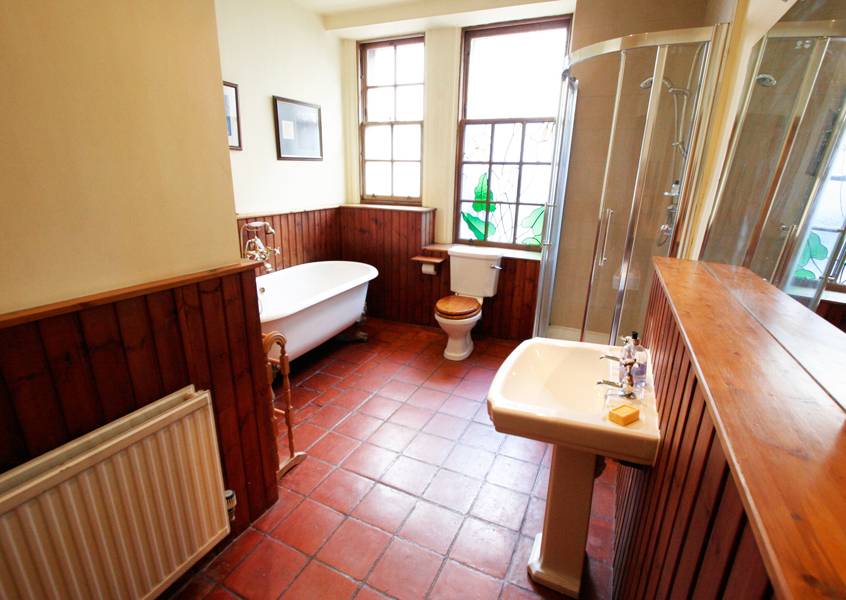 Edinburgh Apartments Frederick St Apartment, New Town