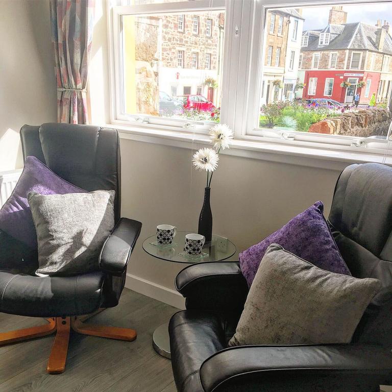 Haddington Apartments House Apartment, Haddington