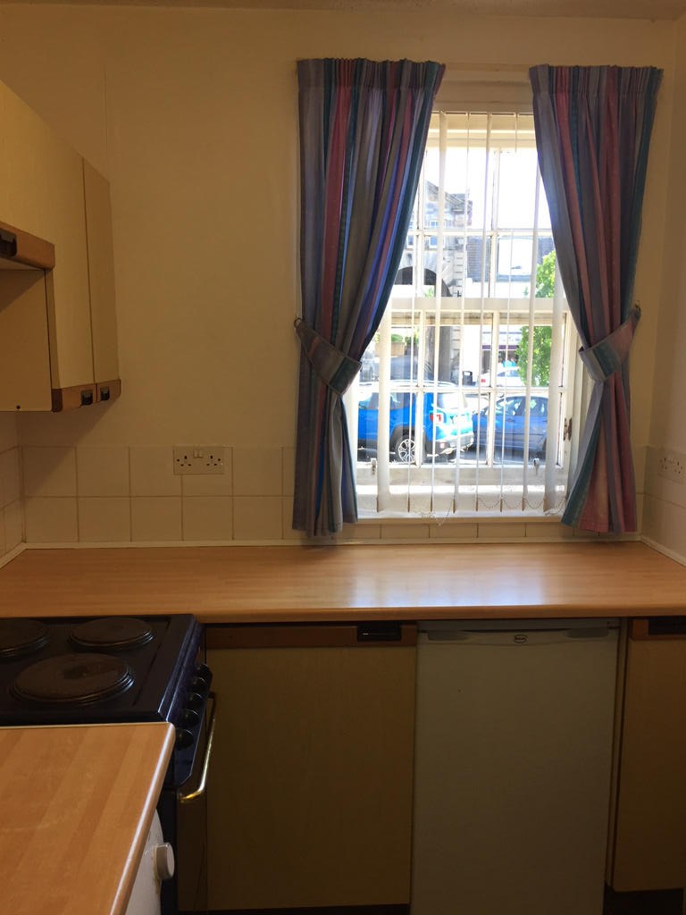 Musselburgh Apartments Ground Floor Flat With One Bedroom, Musselburgh
