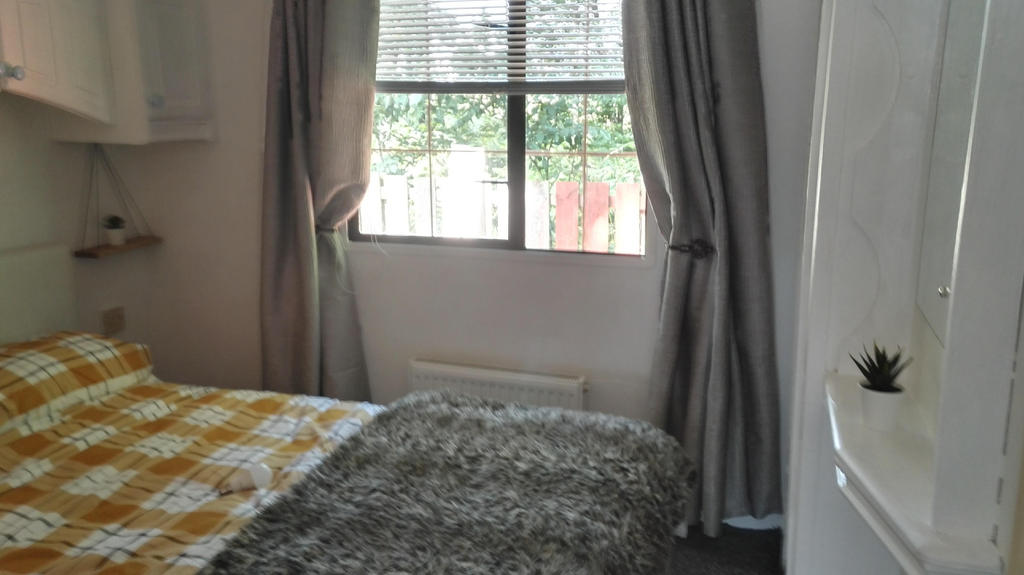 South Ayrshire Apartments Henry's Holiday Hideaway,