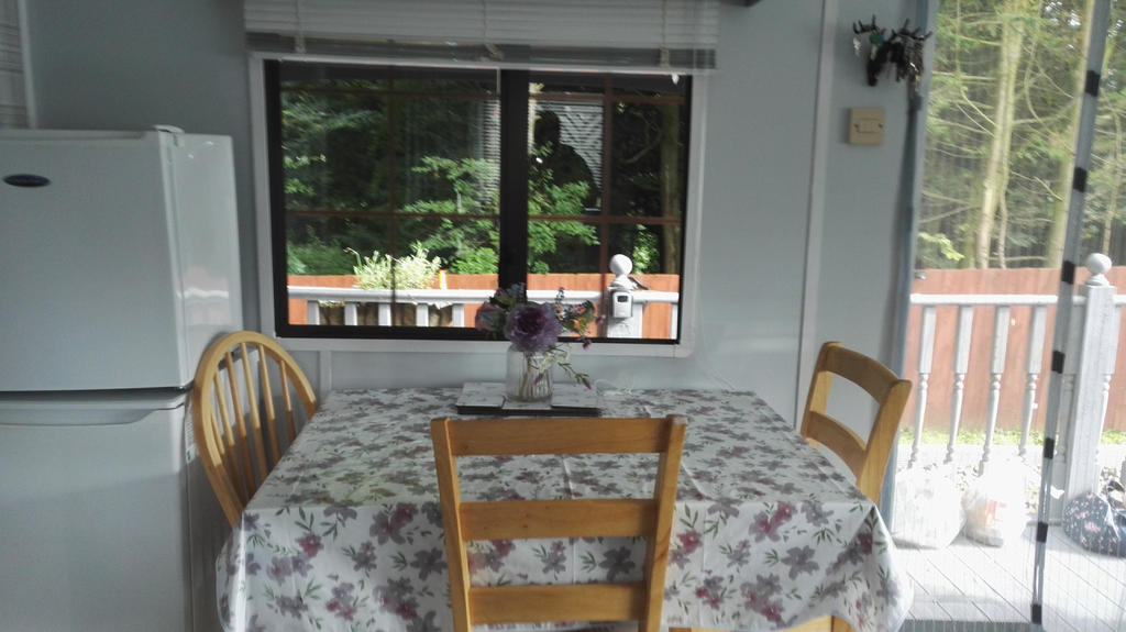 South Ayrshire Apartments Henry's Holiday Hideaway,