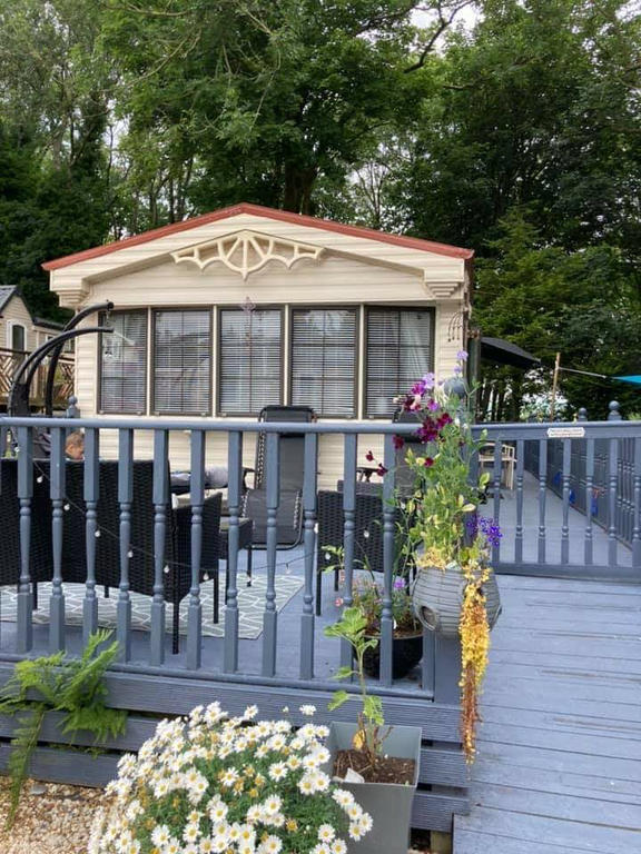 South Ayrshire Apartments Henry's Holiday Hideaway,