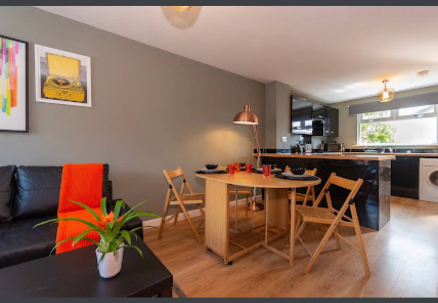 Kinghorn Apartments Kinghorn Apartment, Fife