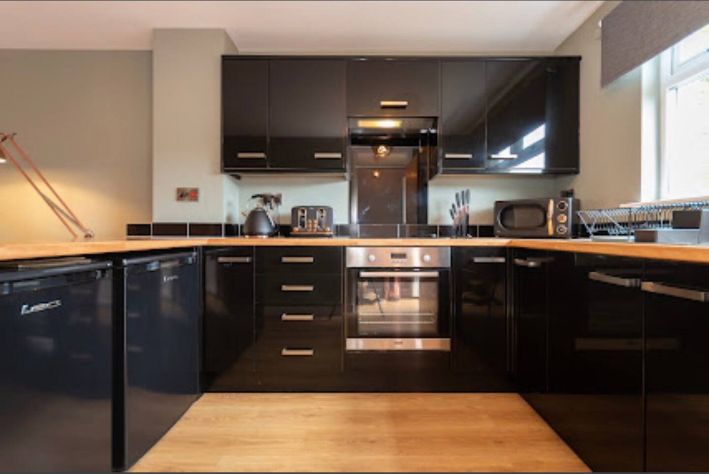 Kinghorn Apartments Kinghorn Apartment, Fife