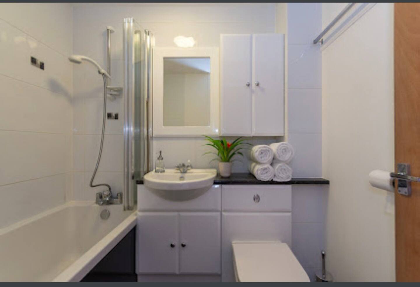 Kinghorn Apartments Kinghorn Apartment, Fife