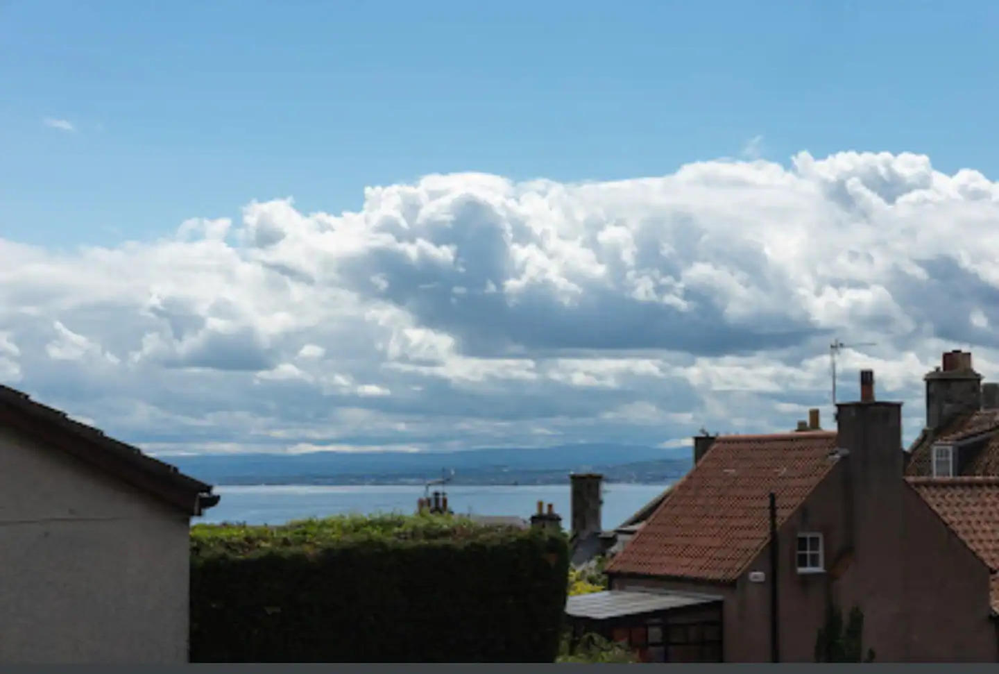 Kinghorn Apartments Kinghorn Apartment, Fife