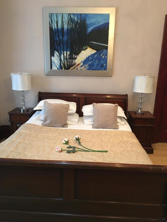 Edinburgh Apartments Lanark Studio Apartments, Juniper Green