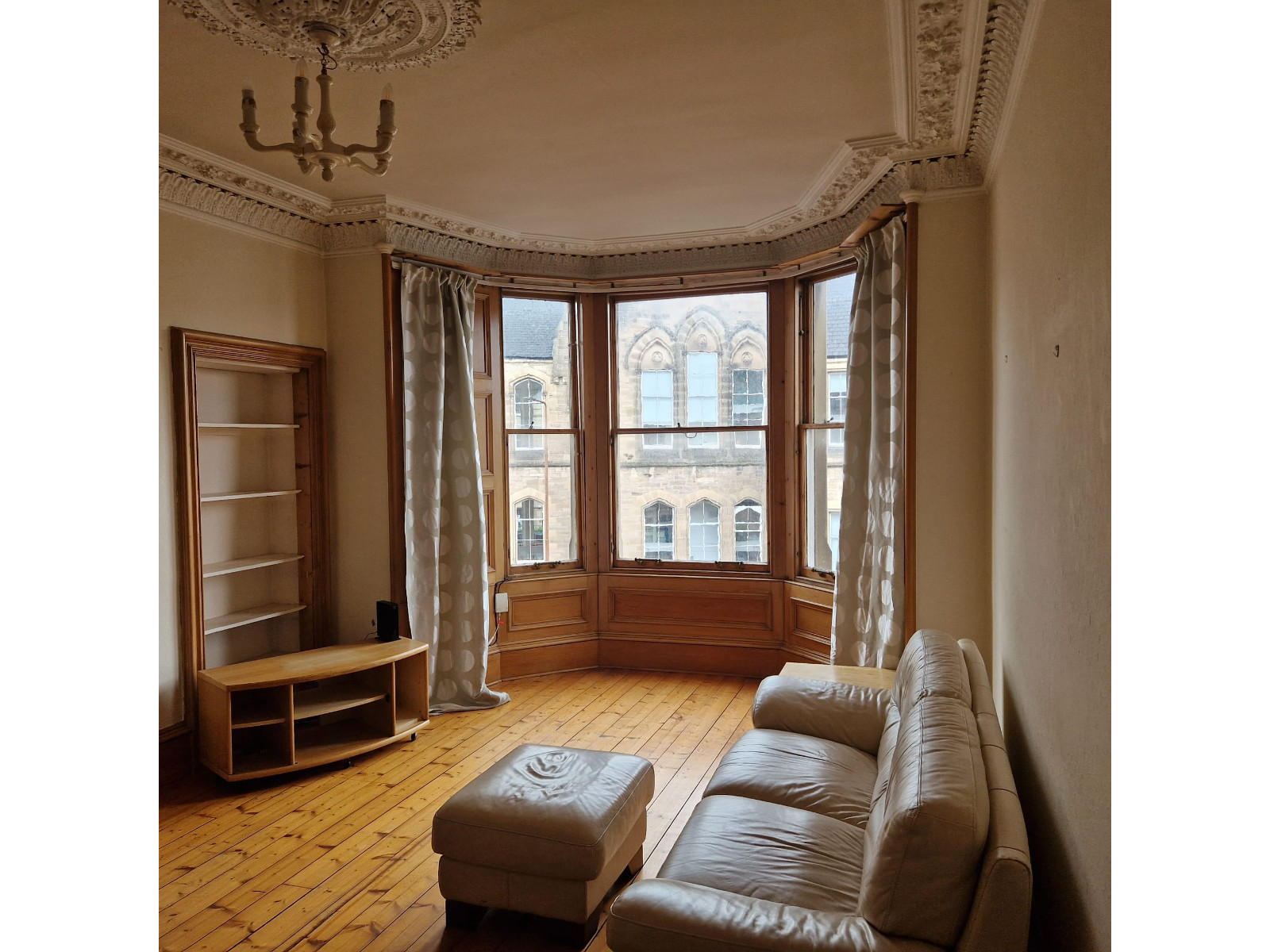 Edinburgh Apartments Marchmont Cresc Apartment, Marchmont