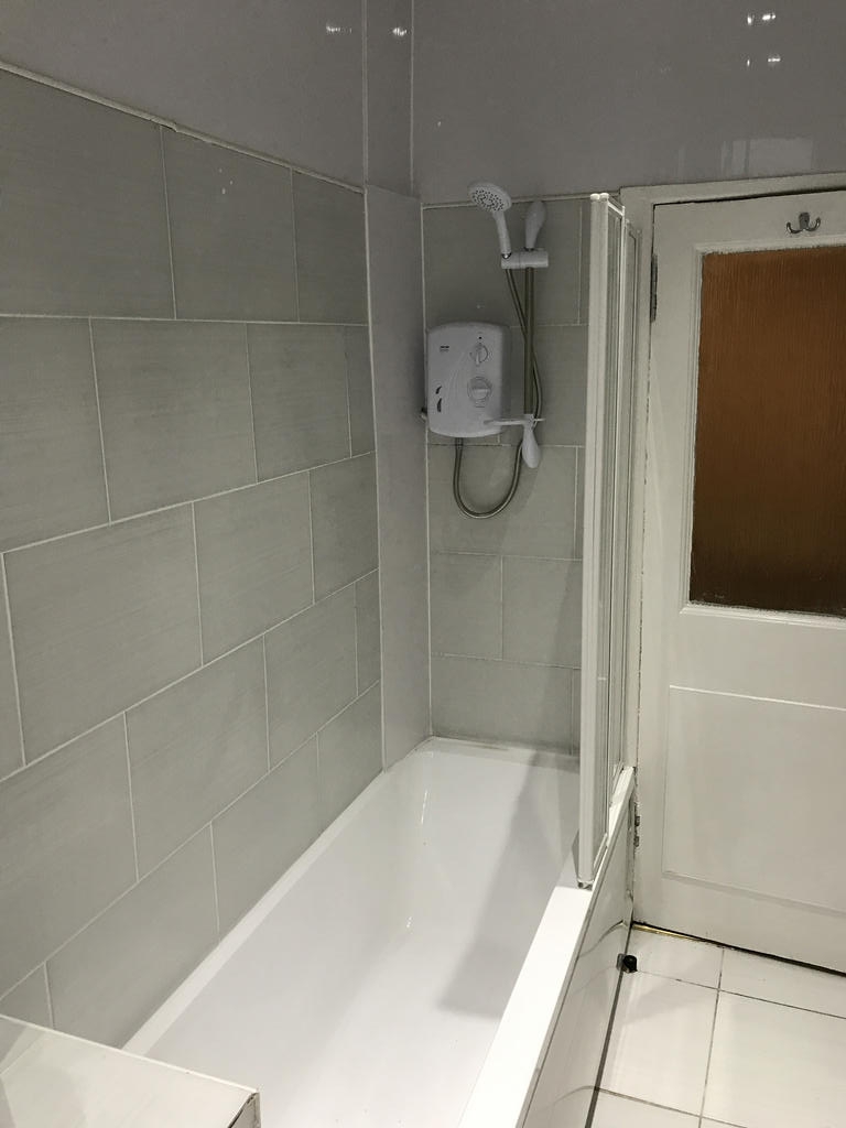 Edinburgh Apartments McDonald Road Apartment, Leith