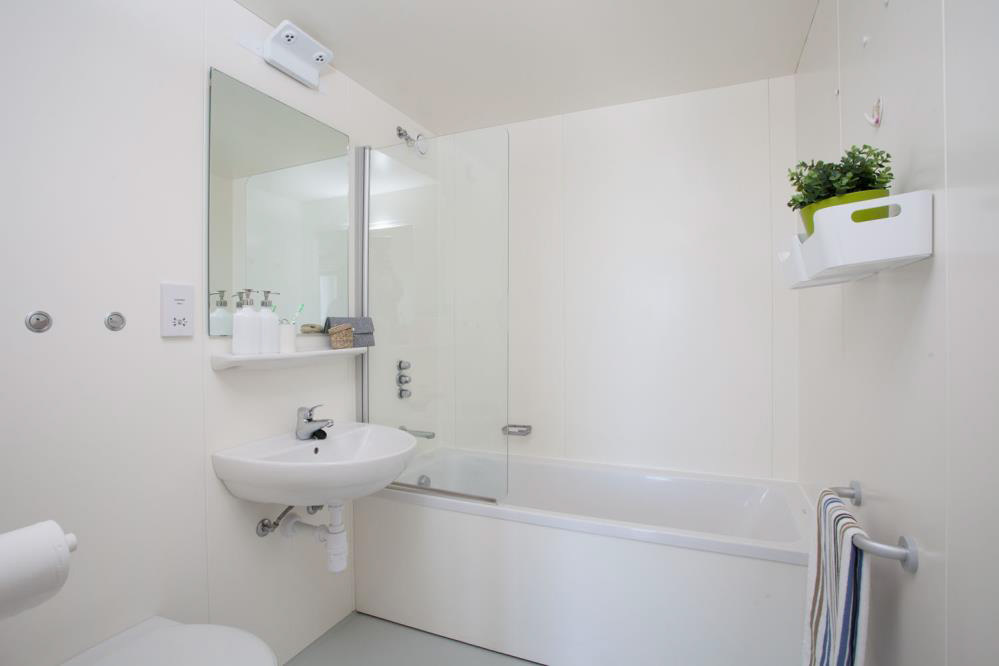 Edinburgh Apartments Meadows 4 Bedrooms, The Meadows