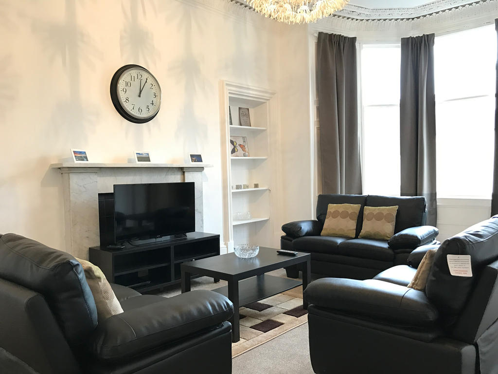 Edinburgh Apartments Melgund Apartment, Bellevue