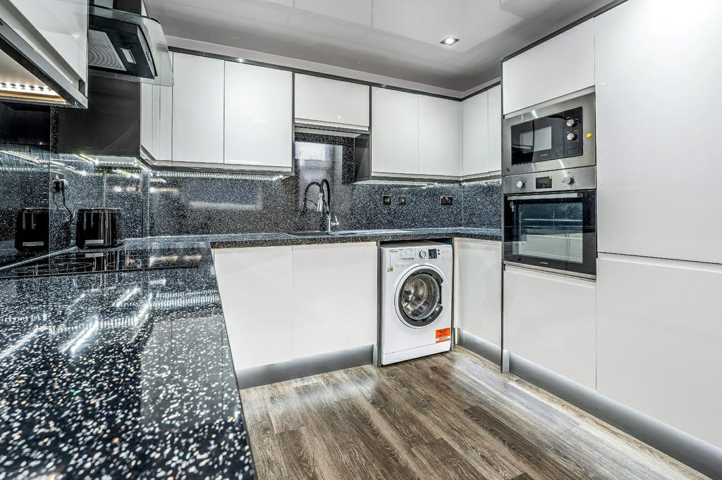 Edinburgh Apartments North Bridge Apartment, Old Town