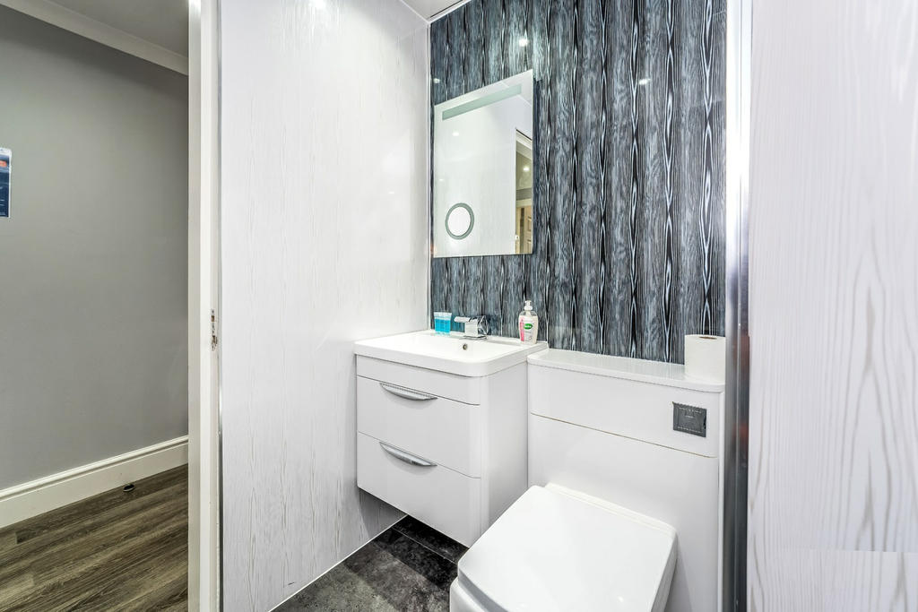 Edinburgh Apartments North Bridge Apartment, Old Town