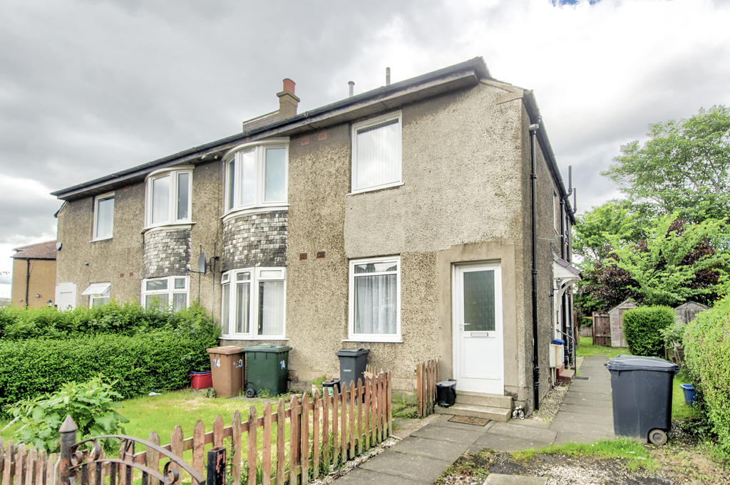 Edinburgh Apartments Pilton House, Pilton